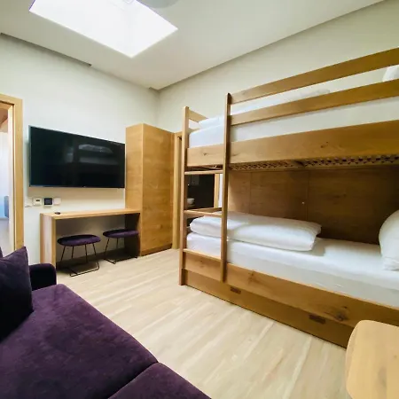 Alpinlodge * فلاخاو