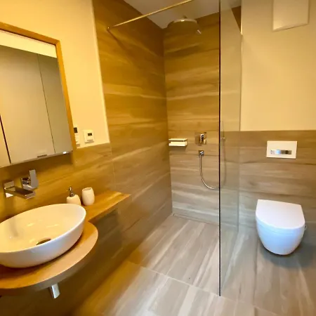 Appartement Alpinlodge Flachau