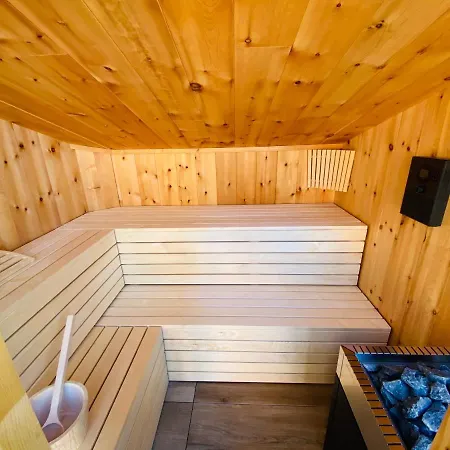 Alpinlodge Appartement *