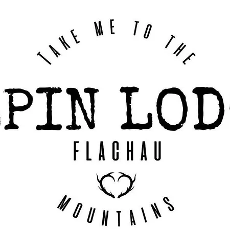 Alpinlodge Флахау