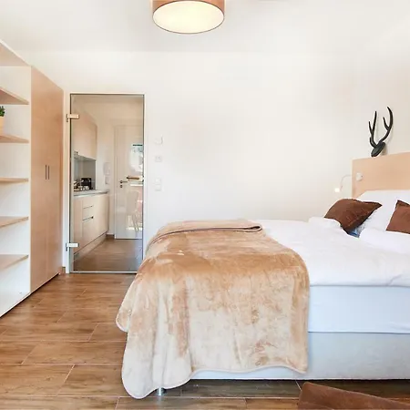 Alpinlodge فلاخاو