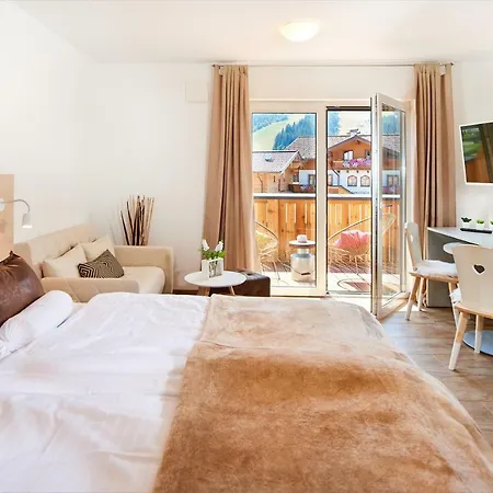 Alpinlodge Flachau