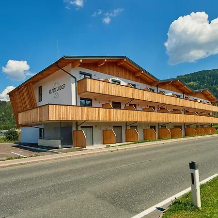 Alpinlodge * Flachau