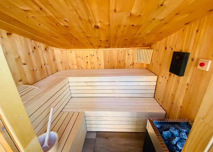 Alpinlodge Apartment *