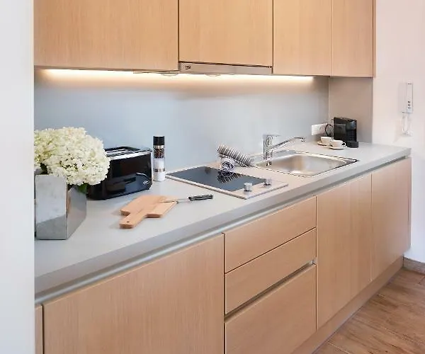 Alpinlodge Apartment